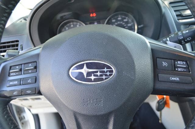 Used 2013 Subaru Crosstrek 2.0i Limited w/ Popular Pkg 2 AWD/4WD image 13