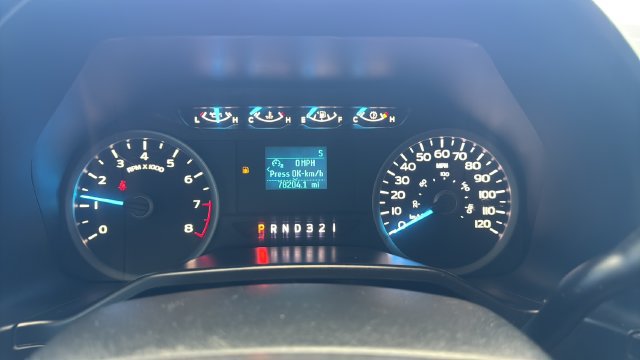 Used 2017 Ford F150 XLT RWD image 11