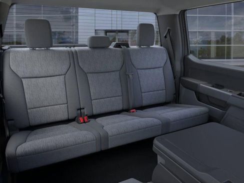 New 2026 Ford F150 XLT image 10