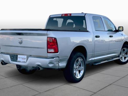 Used 2012 RAM 1500 Express w/ ST Popular Equipment Group image 11