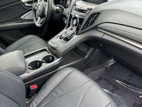 New 2026 Acura RDX w/ Technology Package image 18
