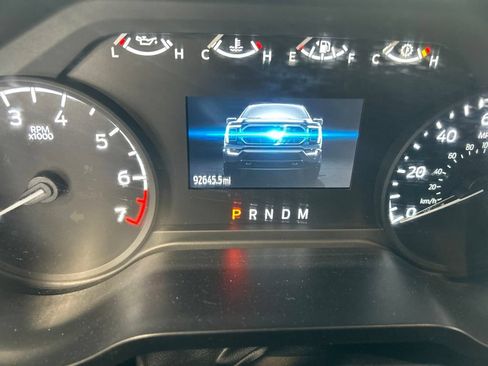 Used 2021 Ford F150 XL w/ STX Appearance Package AWD/4WD image 4