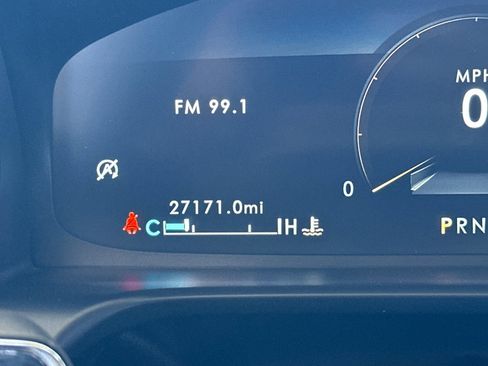 Used 2023 Lincoln Aviator Reserve w/ Elements Package Plus image 29