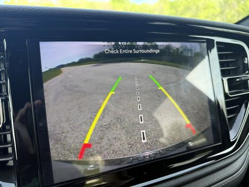 Used 2021 Dodge Durango GT image 7