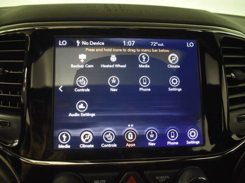 Used 2019 Jeep Grand Cherokee Altitude AWD/4WD image 22