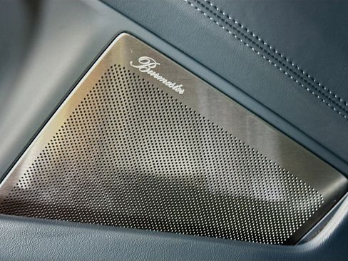 Certified 2021 Porsche 911 Turbo S image 12