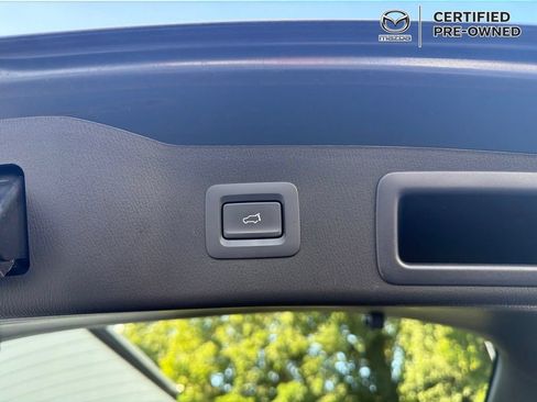 Used 2024 MAZDA CX-5 Carbon Edition AWD/4WD image 20