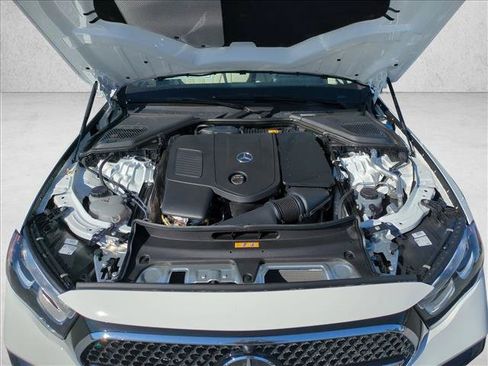 New 2026 Mercedes-Benz E 350 Sedan image 17