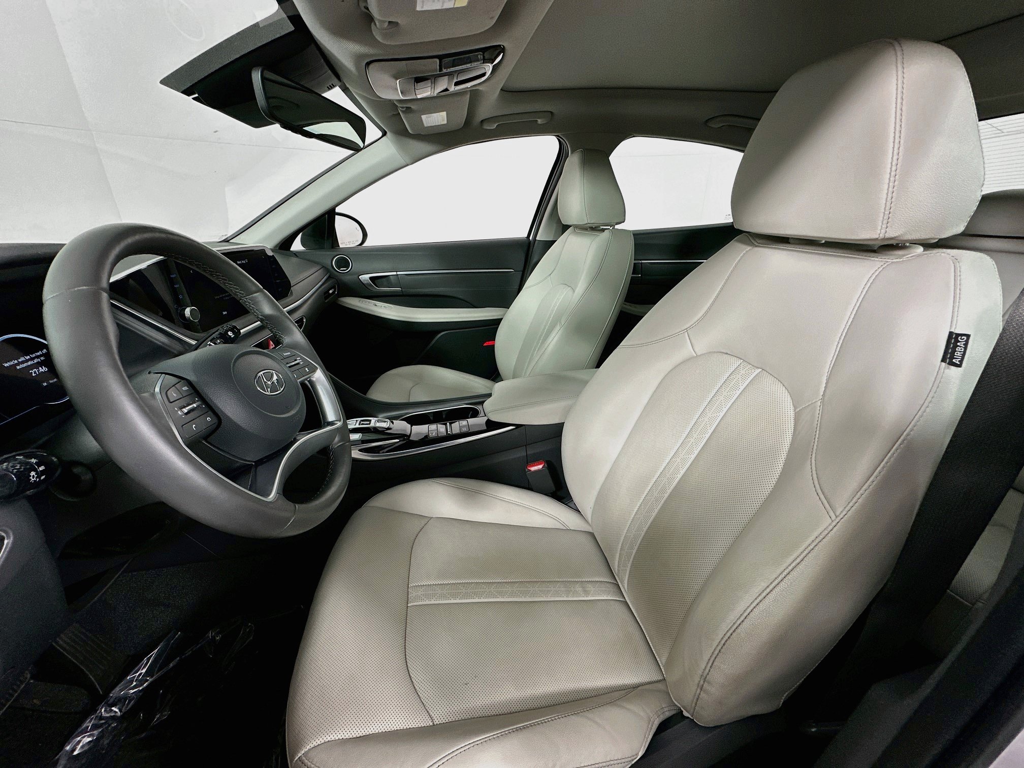 Used 2023 Hyundai Sonata Limited FWD image 22