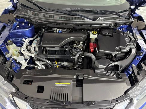 Used 2021 Nissan Rogue Sport S AWD/4WD image 26