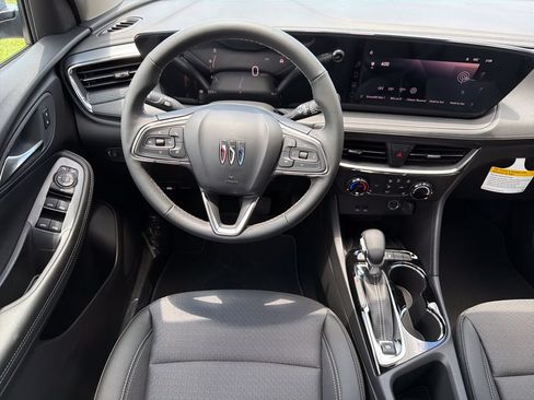 New 2026 Buick Encore GX Preferred w/ Advanced Technology Package FWD image 14