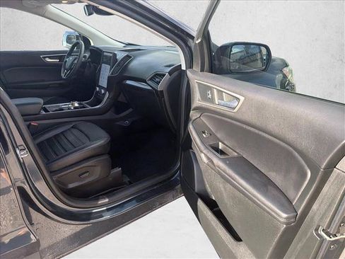 Used 2023 Ford Edge SEL w/ Convenience Package AWD/4WD image 23