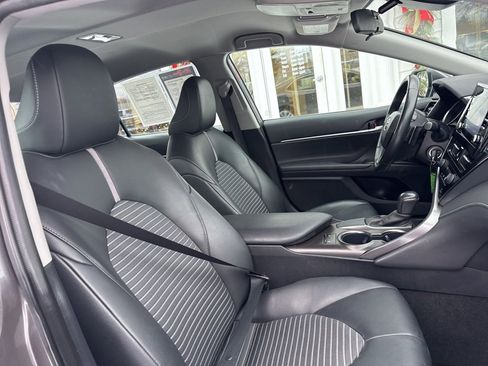 Used 2023 Toyota Camry SE image 41