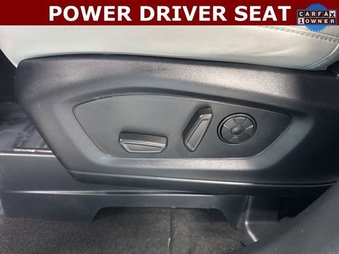 Used 2025 Ford Explorer Platinum w/ LUX Leather Package image 7