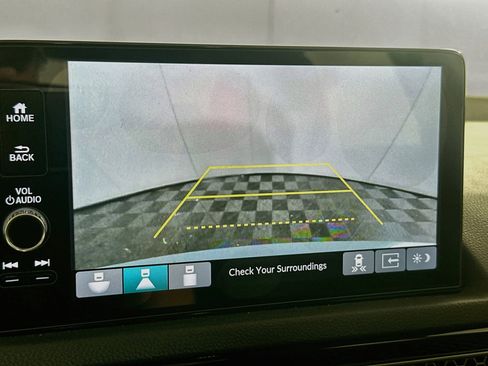 Used 2024 Honda Civic Touring image 23