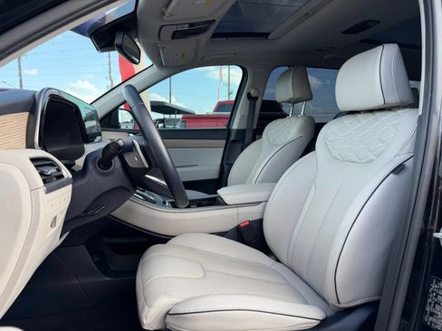 Used 2021 Hyundai Palisade Limited FWD image 5