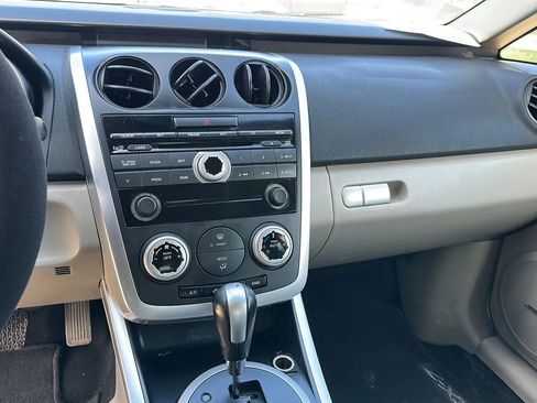 Used 2007 MAZDA CX-7 Grand Touring w/ Preferred Equipment Group 2 image 17