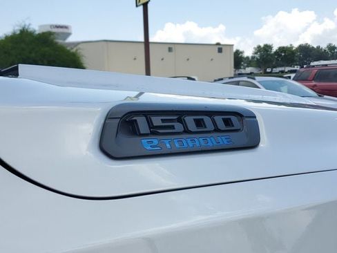 New 2026 RAM 1500 Big Horn AWD/4WD image 7