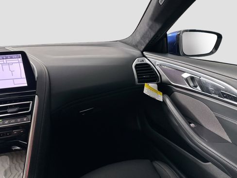 New 2026 BMW 840i xDrive Coupe image 26