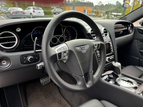 Used 2009 Bentley Flying Spur Flying Spur Speed AWD/4WD image 55