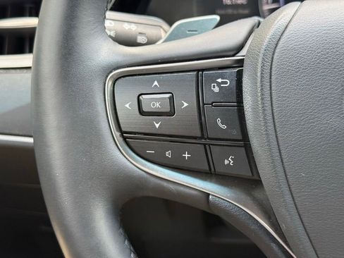 Certified 2023 Lexus ES 350 w/ Premium Package FWD image 30