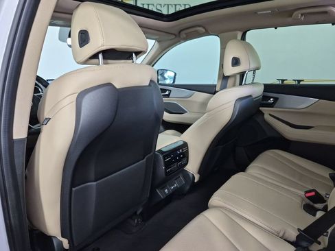 Used 2024 Acura MDX FWD w/ Technology Package image 33
