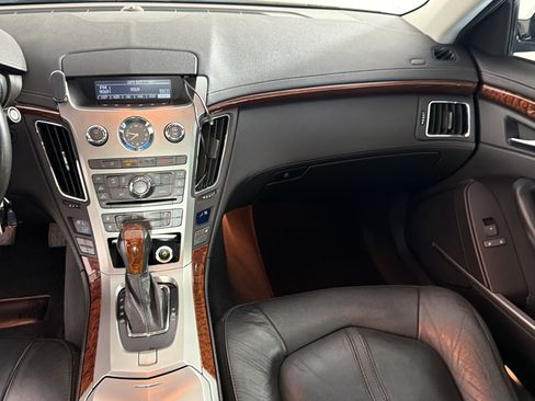 Used 2010 Cadillac CTS Luxury AWD/4WD image 17