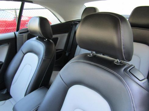 Used 2013 Audi A5 2.0T Premium image 37