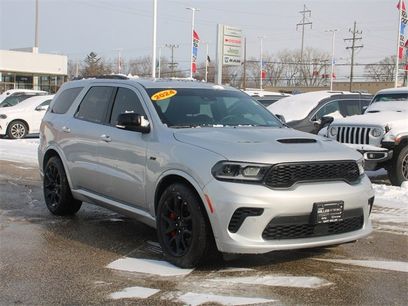 Used 2024 Dodge Durango SRT