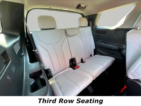 Used 2020 Hyundai Palisade SEL AWD/4WD image 26