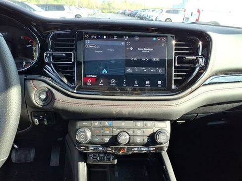 New 2026 Dodge Durango GT w/ Tow 'N Go Package AWD/4WD image 7