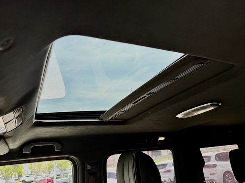 New 2025 Mercedes-Benz G 63 AMG 4MATIC image 22