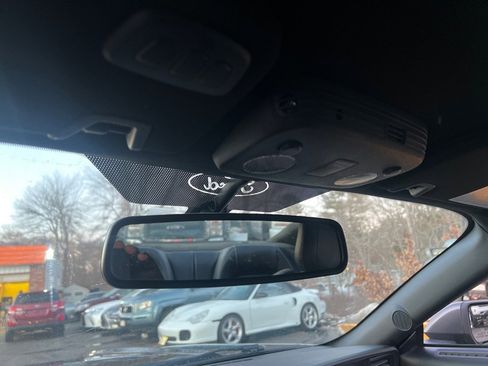 Used 2015 Ford Mustang Premium w/ Enhanced Security Package image 19