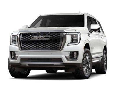 New 2023 GMC Yukon Denali Ultimate
