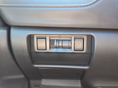 New 2026 Subaru Forester Premium AWD/4WD image 18