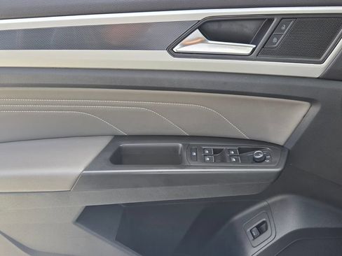 Certified 2023 Volkswagen Atlas SEL R-Line AWD/4WD image 29