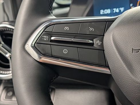 New 2027 Chevrolet Equinox LT FWD image 18