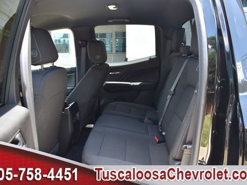 Used 2026 GMC Canyon Elevation AWD/4WD image 19