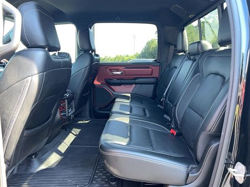 Used 2022 RAM 1500 Rebel w/ Rebel Level 2 Equipment Group AWD/4WD image 27