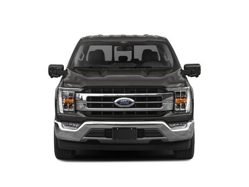 Used 2022 Ford F150 Lariat w/ FX4 Off-Road Package AWD/4WD image 90