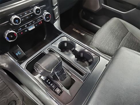 Used 2023 Ford F150 XLT w/ Equipment Group 302A High image 23