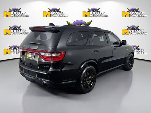 Used 2024 Dodge Durango SRT AWD/4WD image 5