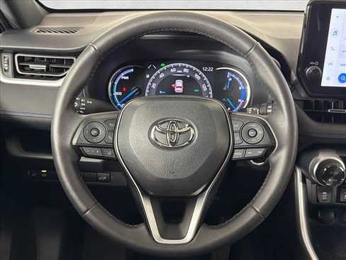 Used 2024 Toyota RAV4 XSE AWD/4WD image 25