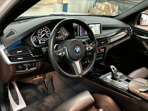 Used 2018 BMW X5 xDrive35i image 16