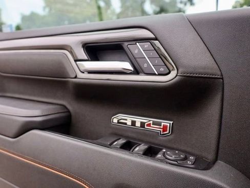 Used 2026 GMC Sierra 1500 AT4 w/ AT4 Premium Package AWD/4WD image 23