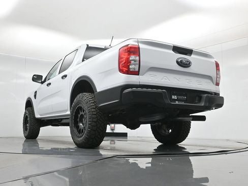 New 2026 Ford Ranger XL image 49