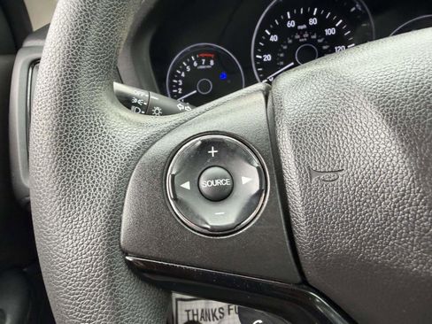 Used 2018 Honda HR-V LX image 28