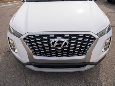 Used 2020 Hyundai Palisade SEL image 3