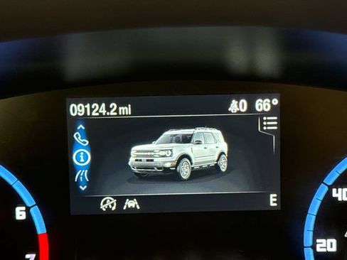 Used 2023 Ford Bronco Sport Big Bend w/ Convenience Package AWD/4WD image 31
