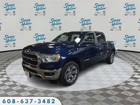 Used 2023 RAM 1500 Big Horn image 7